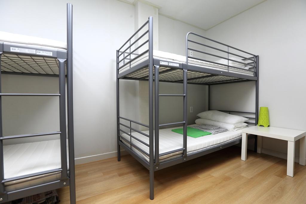 Maison Sondemul Guesthouse Чеджу Екстериор снимка