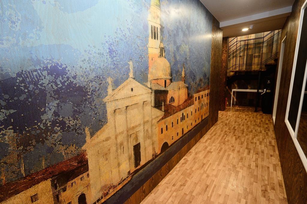 Maison Sondemul Guesthouse Чеджу Екстериор снимка